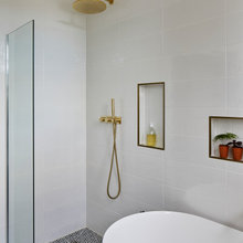 Bathroom Renovations