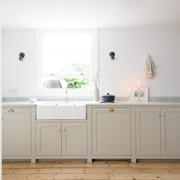 The Brighton Kitchen by deVOL