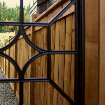 Small Yard, Big Dreams
