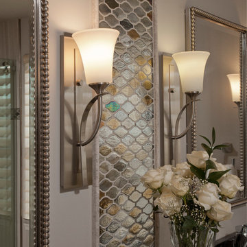 Bathroom Renovation - Ellicott City