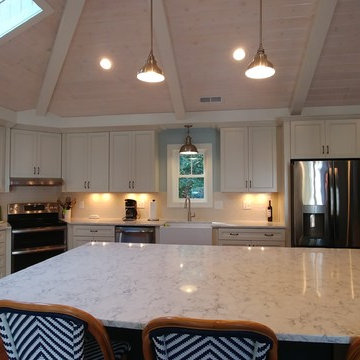 Kitchens