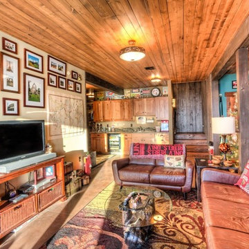 Florence, Montana Residence