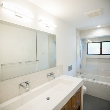 Montair Whole House Remodel