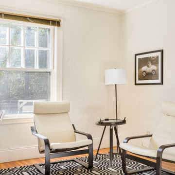 115 University, Brookline