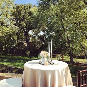 Clary Gardens Fall Gala