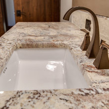 Countertops