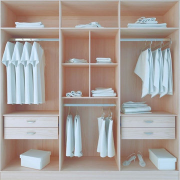Storage & Organization