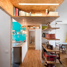 Ideas Low-Cost