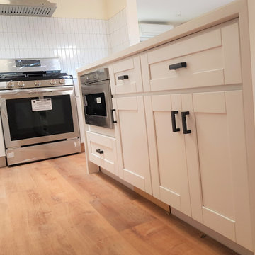 Kitchen Remodel Encinitas