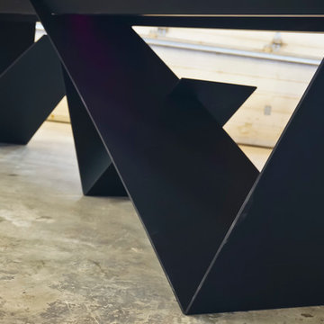 The Furrow Table