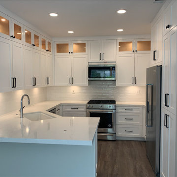 Kitchen & Bath