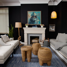 King st Living Room