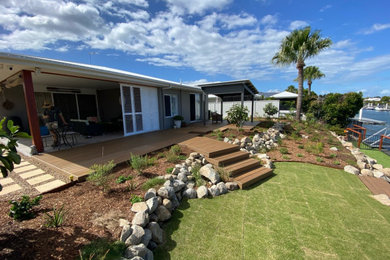 Banksia Beach Project