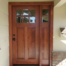 doors