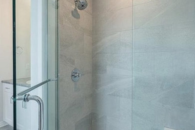 Hayward Bathroom Remodel - Take a Functional Identity