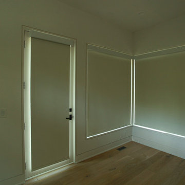 Blackout Roller Shades