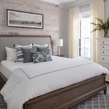 Marlborough Street Project