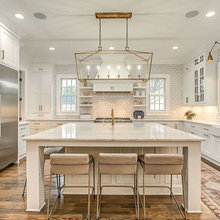 Husband House Kitchen