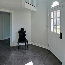 UK Home Ideas