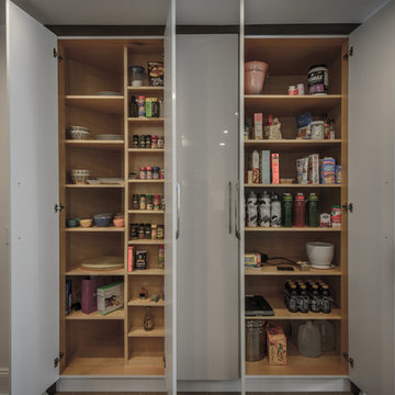 Costal Highrise Renovation