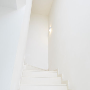 RISTRUTTURAZIONE VILLA PRIVATA