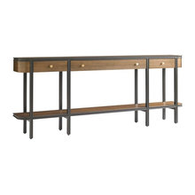 Table for stairwell