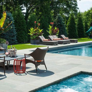 Pools