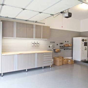 Granger- Waldon Park Garage