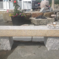 Longfellow Bridge granite material - Products