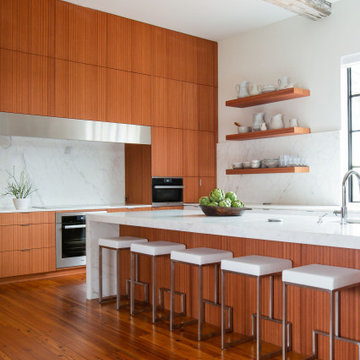 Mississippi Modern Kitchen