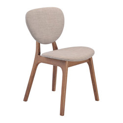 Omni Dining Chair by Zuo Modern - Dining Chairs