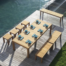 Outdoor Dining Tables And Chairs