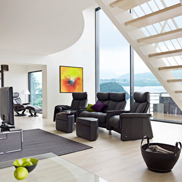 Stressless Design Gallery