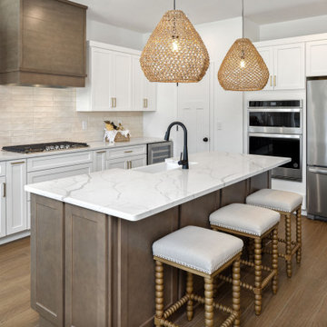 Indianapolis Custom Homes
