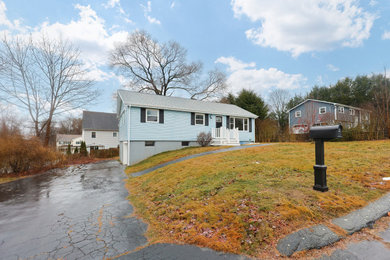 12 Lynn Lane Dudley