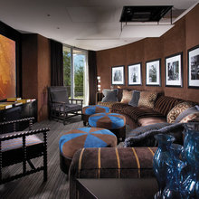 Media Room