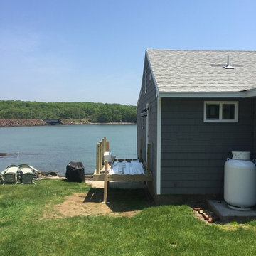 Connecticut Cottage