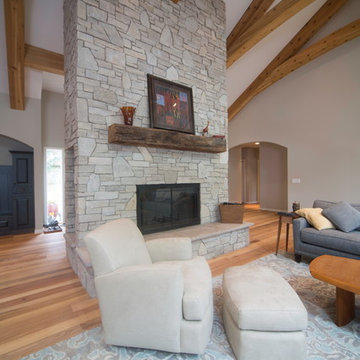 St Joseph River Remodel