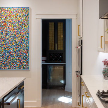 Andersonville Full Home Renovation