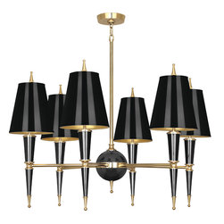Robert Abbey Lighting - Products