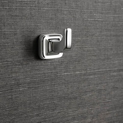 Per Se collection - Robe & Towel Hooks