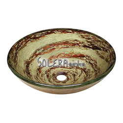 s136 - Bathroom Sinks