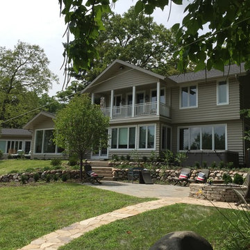 Dressander Residence- Geneva, IL