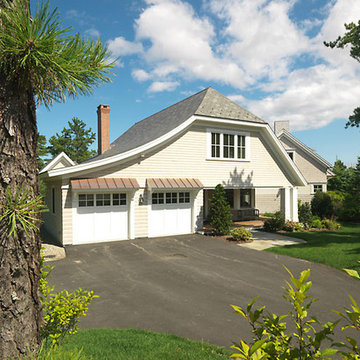 Model House