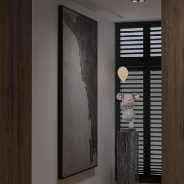 reforma e interiorismo i+e Nuñez // ba // atlantico arqs