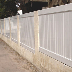 Fences - Home Fencing And Gates