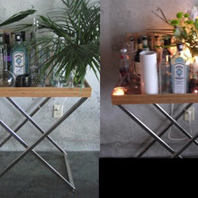 Bar & Game Room