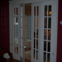 515 Foyer
