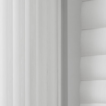 HUNTER DOUGLAS