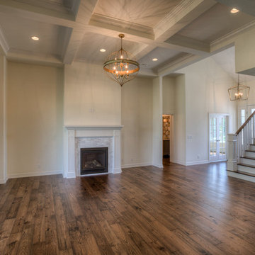 Summerhill 1.5-story Custom Plan